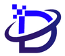 Detroniks logo